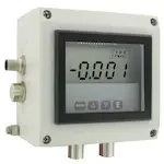 Intrinsically Safe Differential Pressure Transmitter