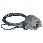Liquid Flow Transmitter with Visual Indication