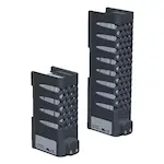 Low Inrush Current Enclosure Heaters Up to 65W