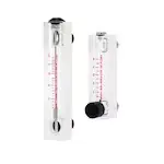 OEM Style Acrylic Variable Area Flow Meters