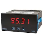 Panel Meter - 1_8_ DIN, Temperature, Process