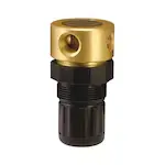 Pressure Regulators for Inert Gases - Primary and Secondary Pressure Regulation ...
