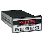 Proc. Monitor, Scal, Alarm, Dev._Rate Lim., 2 Timer & Buzzer
