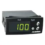 Programable Releative Humidity ON_OFF Controller