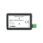 Pulse Input Data Logger-Omega Engineering