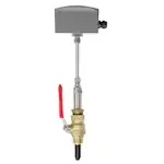 SERIES IEF INSERTION ELECTROMAGNETIC FLOW TRANSMITTER