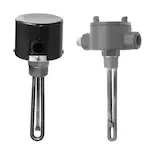 SS Immersion Heater 1_ NPT Process Water