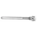 SS Immersion Heater 2_ NPT Corrosive Solutions