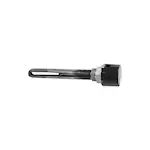 SS Immersion Heater 2_ NPT Medium Weight Oil