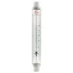 Series VFCII Visi-Float® Acrylic Flowmeter