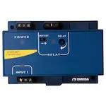 Single Input High or Low Relay Controller