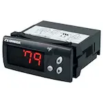 Temperature Meter Alarm or On_Off Control & with Audible Buzzer