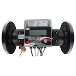 Tenant ultrasonic BTU flowmeter-Omega Engineering