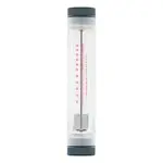 Variable Area Flow Meters With Capacities- 0.5 to 200 GPM of Water