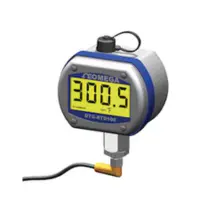 Digital Thermometers by SANC