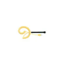 Handheld Thermocouple Probe with Short Penetration Tip