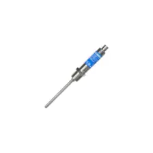 Industrial RTD Probe with IO-Link, 4-20mA, and Switched Output