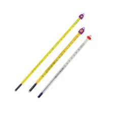 Liquid in Glass Thermometers