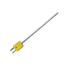 Probes with Integral Connectors-Omega by SANC