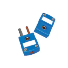 Temperature Connectors
