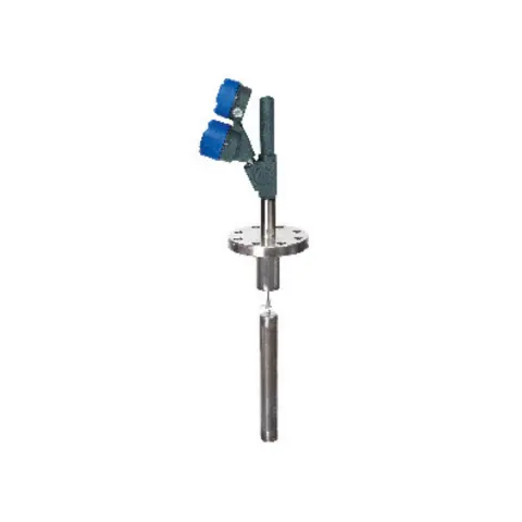 Digital E4 Modulevel Liquid Displacer Transmitter by SANC