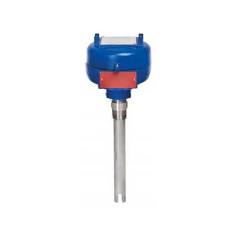 Echotel® 910 ultrasonic level switch by SANC