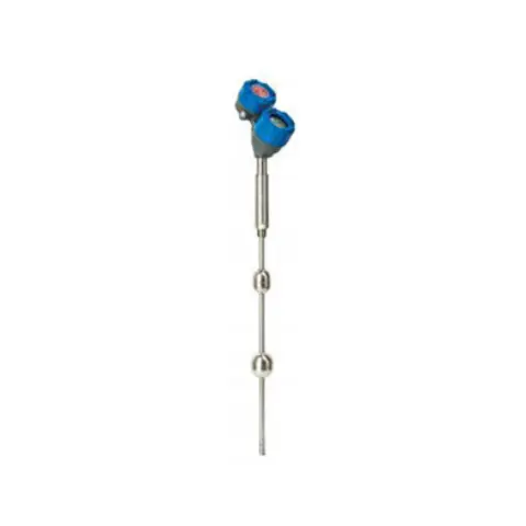 Jupiter® JM4 magnetostrictive level transmitter