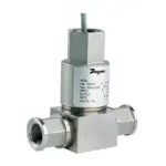 Differential Pressure Transmitter, 0.5% F.S., 4-20 mA, NEMA 4, CSA Approved