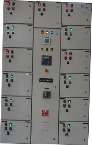 APFC Panel