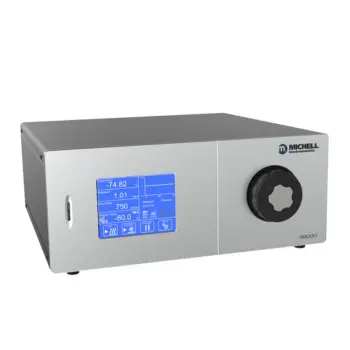 High-Precision Chilled Mirror Hygrometer Michell S8000 RS