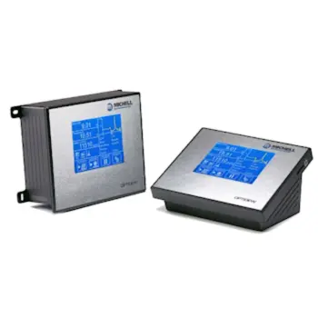 Industrial Grade Chilled Mirror Hygrometer - Michell Optidew