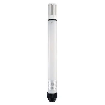 Meteorology RH and T Probes - Rotronic MP100A_MP400A