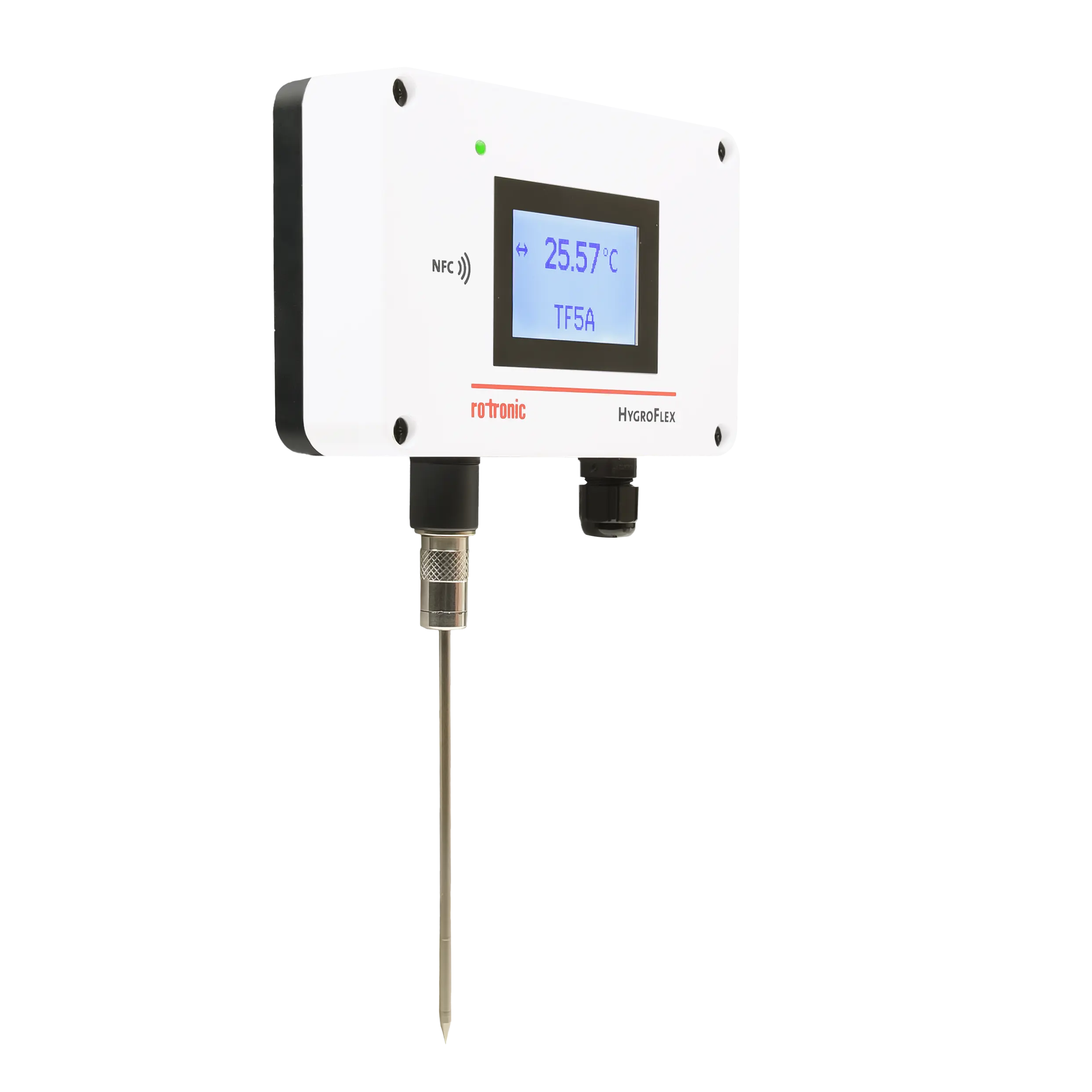 Rotronic Temperature Sensor Temperature - SANC