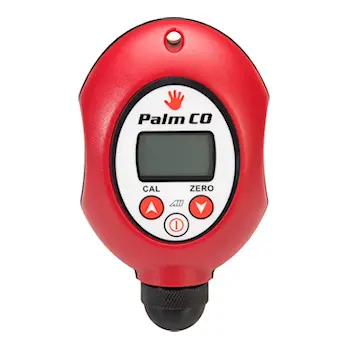 Palm CO Handheld CO Analyzer